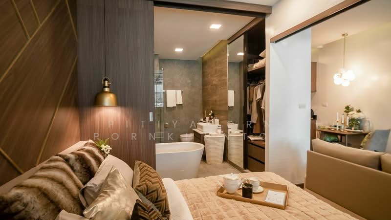 The Proud Residence Karon, Phuket, 2 Patak Road, Karon, Muang Phuket, Phuket, 1 Bedroom, 35 sqm, Condo For Sale, by Pitiyaporn Pornkhuntod, 500467489 - DDproperty.com