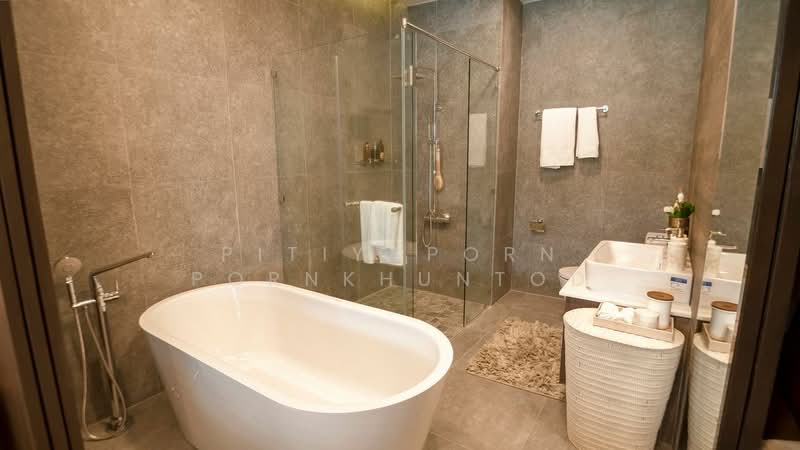 The Proud Residence Karon, Phuket, 2 Patak Road, Karon, Muang Phuket, Phuket, 1 Bedroom, 35 sqm, Condo For Sale, by Pitiyaporn Pornkhuntod, 500467489 - DDproperty.com