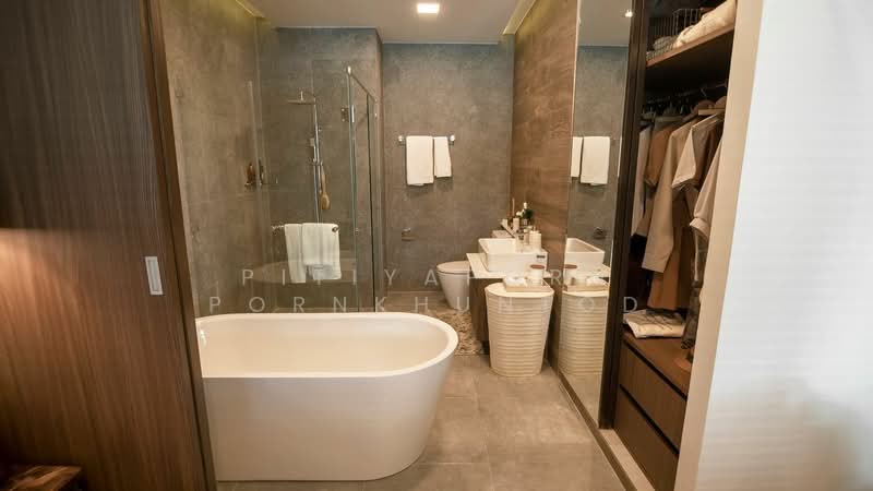 The Proud Residence Karon, Phuket, 2 Patak Road, Karon, Muang Phuket, Phuket, 1 Bedroom, 35 sqm, Condo For Sale, by Pitiyaporn Pornkhuntod, 500467489 - DDproperty.com