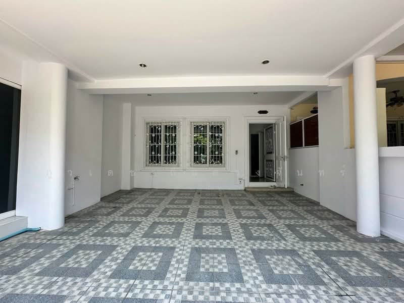 Urban Sathorn : หมู่บ้านเออร์เบิน สาทร, กรุงเทพ, ถนนราชพฤกษ์, บางจาก, ภาษีเจริญ, กรุงเทพ, 300 ตร.ม., ทาวน์เฮ้าส์ ให้เช่า, โดย ภูวเดช ถิ่นดวงจันทร์, 500467490 - DDproperty.com