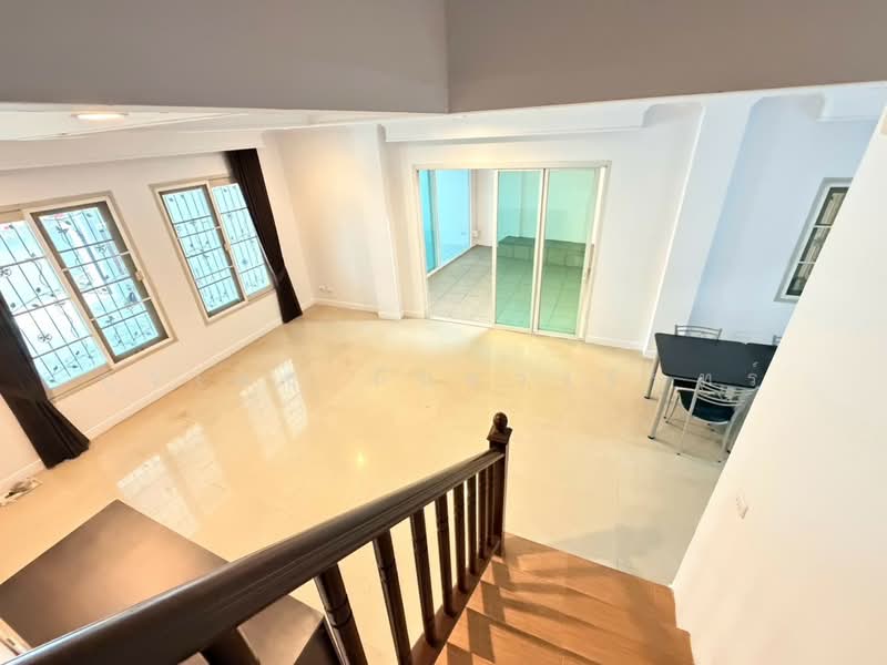 Urban Sathorn : หมู่บ้านเออร์เบิน สาทร, กรุงเทพ, ถนนราชพฤกษ์, บางจาก, ภาษีเจริญ, กรุงเทพ, 300 ตร.ม., ทาวน์เฮ้าส์ ให้เช่า, โดย ภูวเดช ถิ่นดวงจันทร์, 500467490 - DDproperty.com