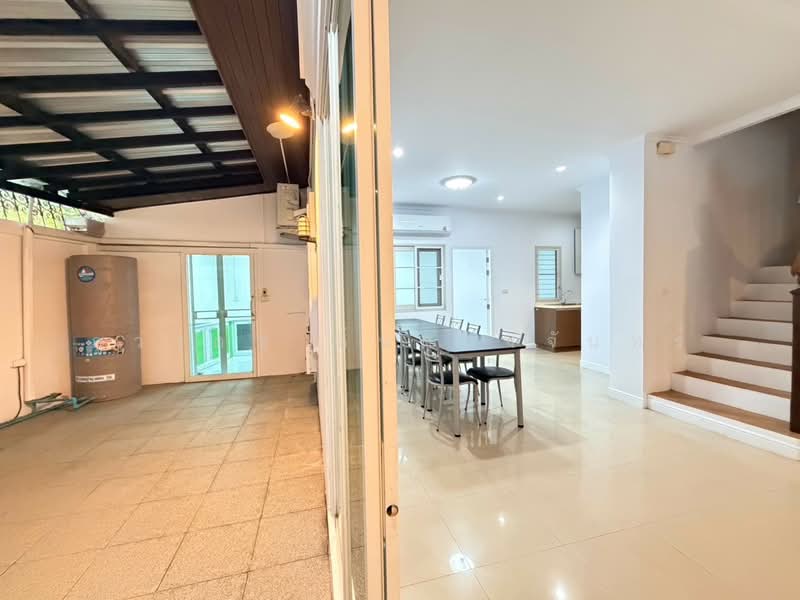 Urban Sathorn : หมู่บ้านเออร์เบิน สาทร, กรุงเทพ, ถนนราชพฤกษ์, บางจาก, ภาษีเจริญ, กรุงเทพ, 300 ตร.ม., ทาวน์เฮ้าส์ ให้เช่า, โดย ภูวเดช ถิ่นดวงจันทร์, 500467490 - DDproperty.com