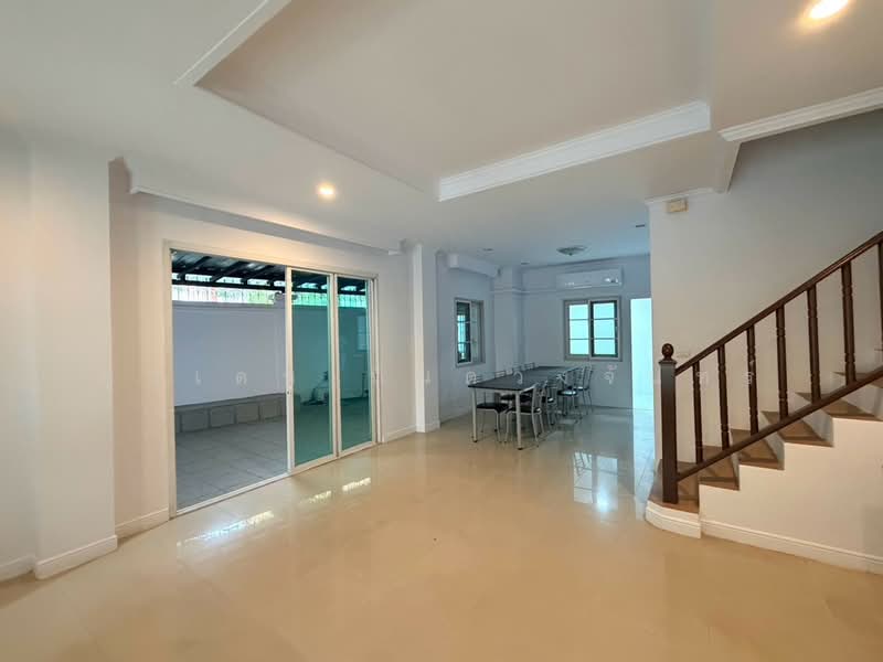Urban Sathorn : หมู่บ้านเออร์เบิน สาทร, กรุงเทพ, ถนนราชพฤกษ์, บางจาก, ภาษีเจริญ, กรุงเทพ, 300 ตร.ม., ทาวน์เฮ้าส์ ให้เช่า, โดย ภูวเดช ถิ่นดวงจันทร์, 500467490 - DDproperty.com