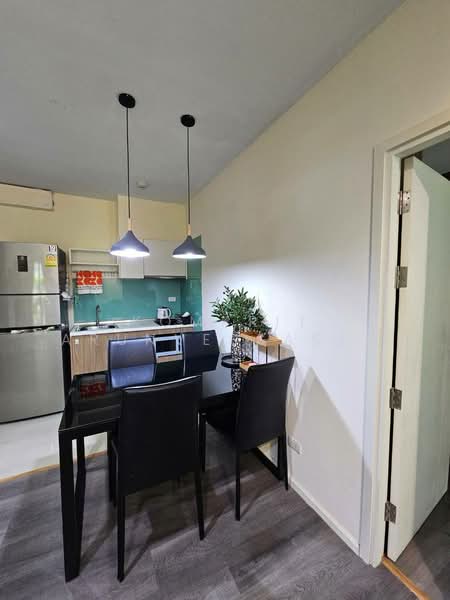 The Stage Taopoon Interchange, Bangkok, 318 Pracharat Road 2, Bang Sue, Bangkok, 2 Bedrooms, 72 sqm, Condo For Rent, by Komkrit Arunvessased, 500467492 - DDproperty.com