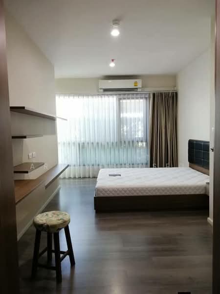 The Stage Taopoon Interchange, Bangkok, 318 Pracharat Road 2, Bang Sue, Bangkok, 2 Bedrooms, 72 sqm, Condo For Rent, by Komkrit Arunvessased, 500467492 - DDproperty.com