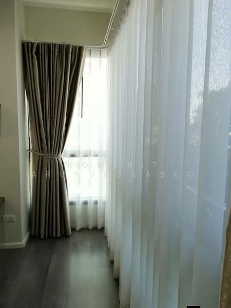 The Stage Taopoon Interchange, Bangkok, 318 Pracharat Road 2, Bang Sue, Bangkok, 2 Bedrooms, 72 sqm, Condo For Rent, by Komkrit Arunvessased, 500467492 - DDproperty.com