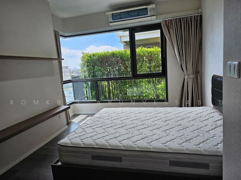 The Stage Taopoon Interchange, Bangkok, 318 Pracharat Road 2, Bang Sue, Bangkok, 2 Bedrooms, 72 sqm, Condo For Rent, by Komkrit Arunvessased, 500467492 - DDproperty.com
