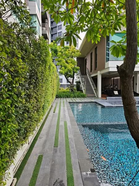 The Stage Taopoon Interchange, Bangkok, 318 Pracharat Road 2, Bang Sue, Bangkok, 2 Bedrooms, 72 sqm, Condo For Rent, by Komkrit Arunvessased, 500467492 - DDproperty.com