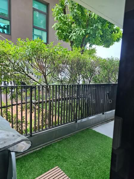 The Stage Taopoon Interchange, Bangkok, 318 Pracharat Road 2, Bang Sue, Bangkok, 2 Bedrooms, 72 sqm, Condo For Rent, by Komkrit Arunvessased, 500467492 - DDproperty.com