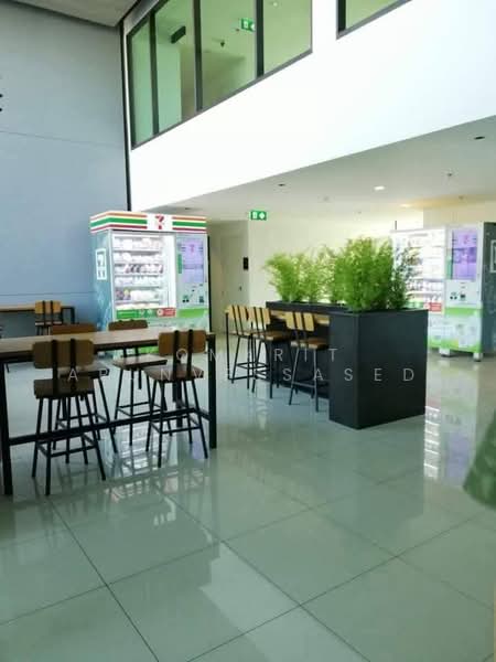 The Stage Taopoon Interchange : เดอะ สเตจ เตาปูน อินเตอร์เชนจ์, กรุงเทพ, 318 ถนนประชาราษฎร์ สาย 2, บางซื่อ, กรุงเทพ, 72 ตร.ม., คอนโด ให้เช่า, โดย Komkrit Arunvessased, 500467492 - DDproperty.com