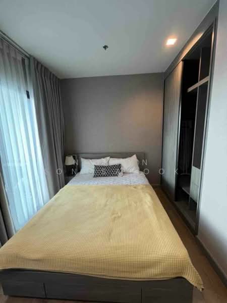 Chapter one Midtown Ladprao 24, กรุงเทพ, 432 ถนนลาดพร้าว, จอมพล, จตุจักร, กรุงเทพ, 24 ตร.ม., คอนโด ให้เช่า, โดย Natlyn Kongsapook, 500467493 - DDproperty.com