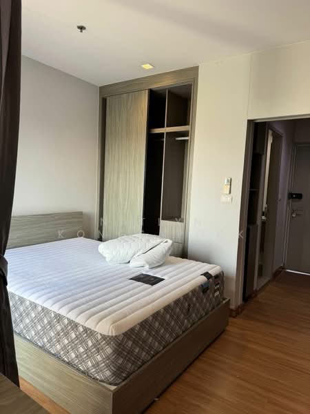 Chapter one Midtown Ladprao 24, กรุงเทพ, 432 ถนนลาดพร้าว, จอมพล, จตุจักร, กรุงเทพ, 24 ตร.ม., คอนโด ให้เช่า, โดย Natlyn Kongsapook, 500467493 - DDproperty.com