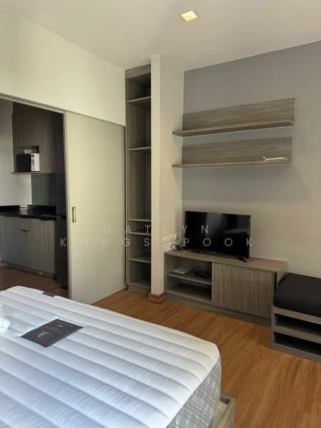 Chapter one Midtown Ladprao 24, Bangkok, 432 Ladprao Road, Jom Phon, Chatuchak, Bangkok, 1 Bedroom, 24 sqm, Condo For Rent, by Natlyn Kongsapook, 500467493 - DDproperty.com
