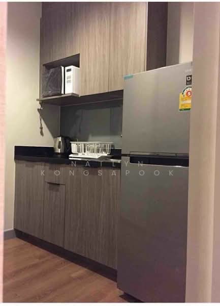 Chapter one Midtown Ladprao 24, Bangkok, 432 Ladprao Road, Jom Phon, Chatuchak, Bangkok, 1 Bedroom, 24 sqm, Condo For Rent, by Natlyn Kongsapook, 500467493 - DDproperty.com
