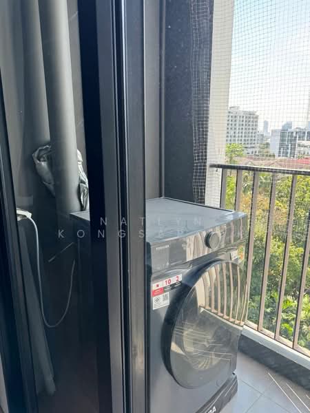 Chapter one Midtown Ladprao 24, กรุงเทพ, 432 ถนนลาดพร้าว, จอมพล, จตุจักร, กรุงเทพ, 24 ตร.ม., คอนโด ให้เช่า, โดย Natlyn Kongsapook, 500467493 - DDproperty.com