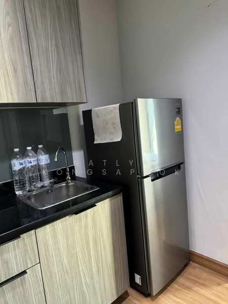 Chapter one Midtown Ladprao 24, Bangkok, 432 Ladprao Road, Jom Phon, Chatuchak, Bangkok, 1 Bedroom, 24 sqm, Condo For Rent, by Natlyn Kongsapook, 500467493 - DDproperty.com