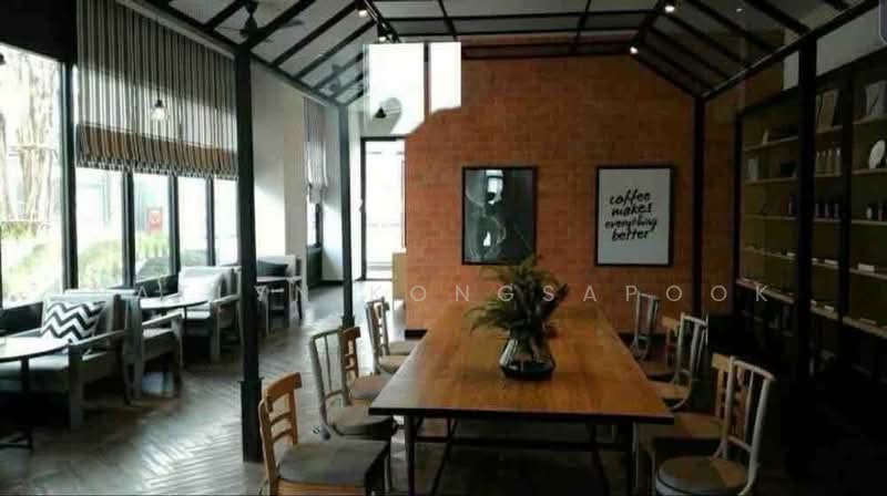 Chapter one Midtown Ladprao 24, Bangkok, 432 Ladprao Road, Jom Phon, Chatuchak, Bangkok, 1 Bedroom, 24 sqm, Condo For Rent, by Natlyn Kongsapook, 500467493 - DDproperty.com