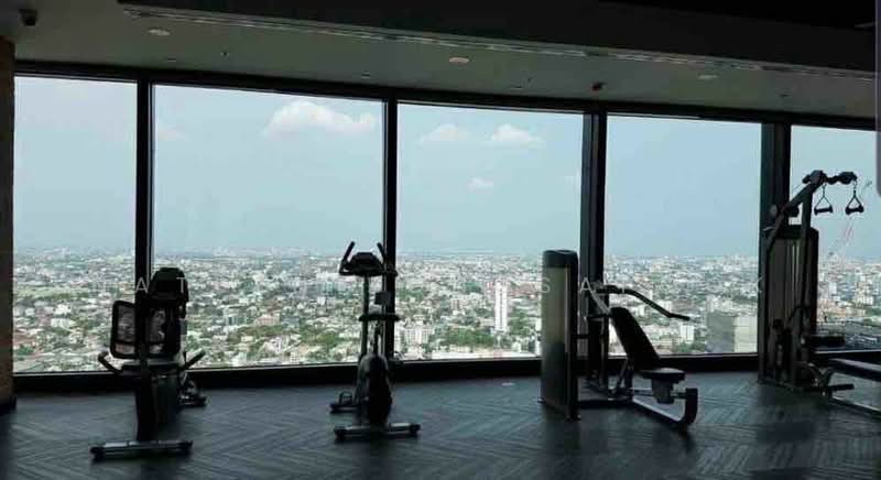 Chapter one Midtown Ladprao 24, กรุงเทพ, 432 ถนนลาดพร้าว, จอมพล, จตุจักร, กรุงเทพ, 24 ตร.ม., คอนโด ให้เช่า, โดย Natlyn Kongsapook, 500467493 - DDproperty.com