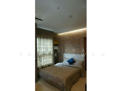 For Rent - Grand Diamond Pratunam, Bangkok