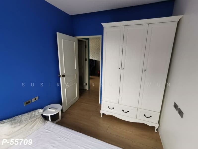 Grand Diamond Pratunam, Bangkok, 473 Petchburi Road, Thanon Phetchaburi, Ratchathewi, Bangkok, 2 Bedrooms, 62 sqm, Condo For Rent, by Susira Prueksawun, 500467494 - DDproperty.com