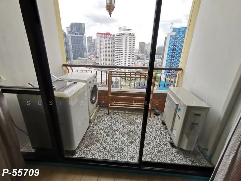 Grand Diamond Pratunam, Bangkok, 473 Petchburi Road, Thanon Phetchaburi, Ratchathewi, Bangkok, 2 Bedrooms, 62 sqm, Condo For Rent, by Susira Prueksawun, 500467494 - DDproperty.com