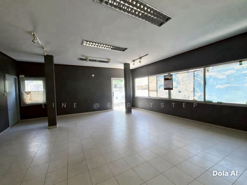 Commercial Building Ladprao 26 - Ratchadaphisek, Near MRT Ladprao, Bangkok, Lat Phrao, Bangkok, , 400 sqm, Shophouse For Rent, by LINE @firststep, 500467495 - DDproperty.com