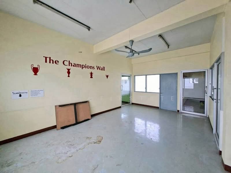 Commercial Building Ladprao 26 - Ratchadaphisek, Near MRT Ladprao, Bangkok, Lat Phrao, Bangkok, , 400 sqm, Shophouse For Rent, by LINE @firststep, 500467495 - DDproperty.com