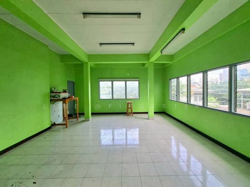 อาคารพาณิชย์ ลาดพร้าว 26 - รัชดาภิเษก ใกล้ MRT ลาดพร้าว, กรุงเทพ, ลาดพร้าว, กรุงเทพ, 400 ตร.ม., ตึกแถว-อาคารพาณิชย์ ให้เช่า, โดย LINE @firststep, 500467495 - DDproperty.com