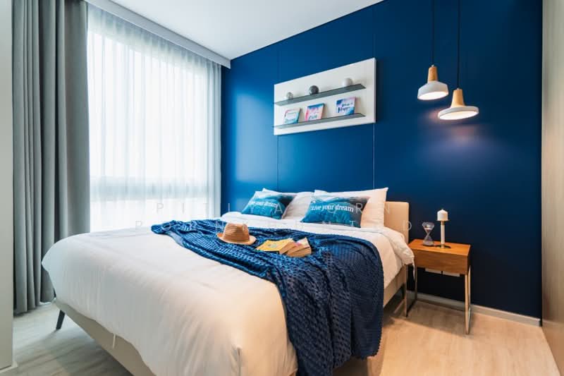 Veranda Residence Pattaya : วีรันดา เรสซิเดนซ์ พัทยา, ชลบุรี, 212 วีรันดา เรสซิเดนซ์, บางละมุง, ชลบุรี, 55 ตร.ม., คอนโด ให้เช่า, โดย Pitiyaporn Pornkhuntod, 500467496 - DDproperty.com