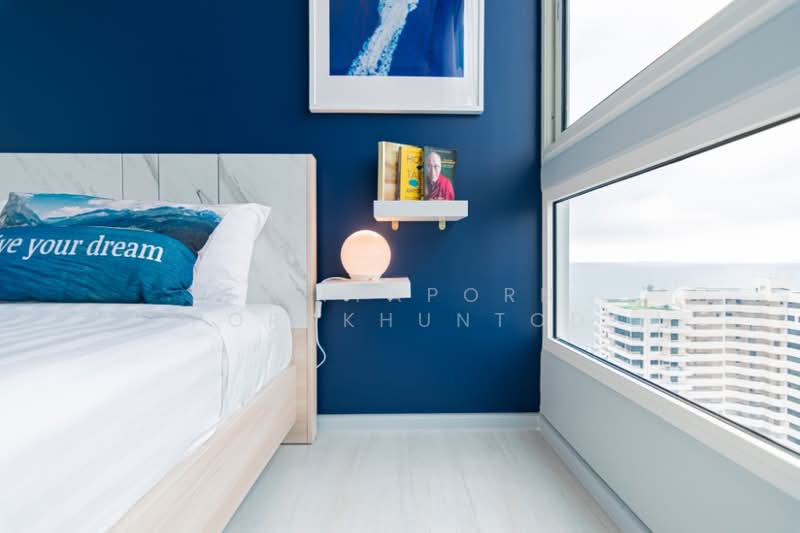 Veranda Residence Pattaya : วีรันดา เรสซิเดนซ์ พัทยา, ชลบุรี, 212 วีรันดา เรสซิเดนซ์, บางละมุง, ชลบุรี, 55 ตร.ม., คอนโด ให้เช่า, โดย Pitiyaporn Pornkhuntod, 500467496 - DDproperty.com