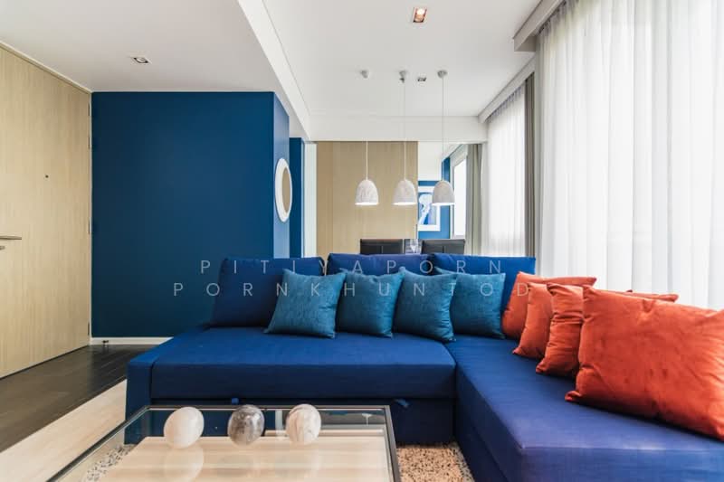 Veranda Residence Pattaya : วีรันดา เรสซิเดนซ์ พัทยา, ชลบุรี, 212 วีรันดา เรสซิเดนซ์, บางละมุง, ชลบุรี, 55 ตร.ม., คอนโด ให้เช่า, โดย Pitiyaporn Pornkhuntod, 500467496 - DDproperty.com