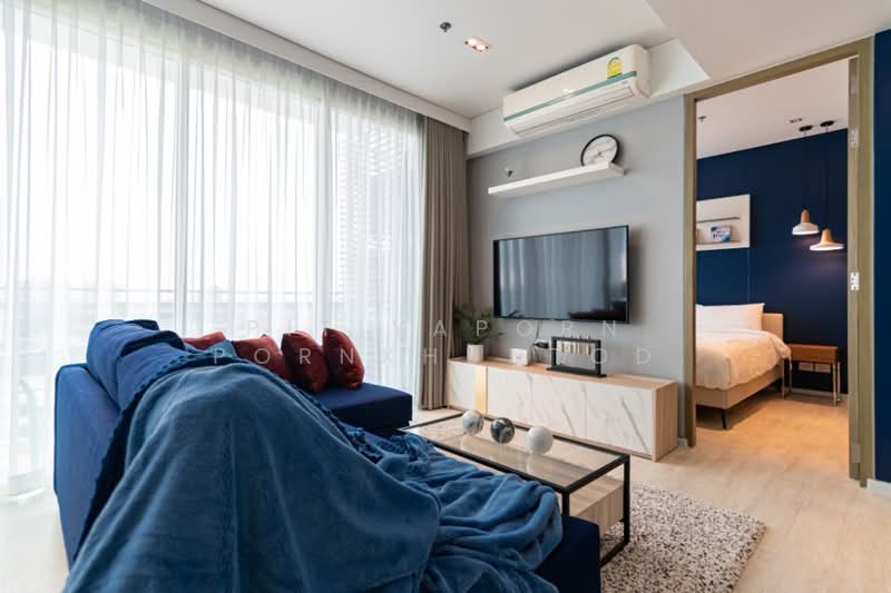Veranda Residence Pattaya : วีรันดา เรสซิเดนซ์ พัทยา, ชลบุรี, 212 วีรันดา เรสซิเดนซ์, บางละมุง, ชลบุรี, 55 ตร.ม., คอนโด ให้เช่า, โดย Pitiyaporn Pornkhuntod, 500467496 - DDproperty.com