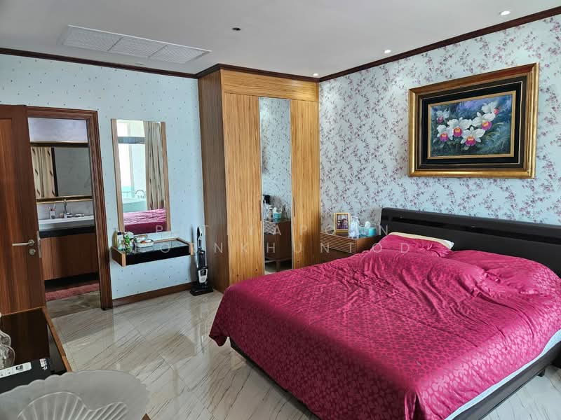 Casalunar Paradiso, Chon Buri (Pattaya), Sukhumvit Road, Saen Suk, Muang Chon Buri, Chon Buri (Pattaya), 3 Bedrooms, 187 sqm, Condo For Rent, by Pitiyaporn Pornkhuntod, 500467500 - DDproperty.com