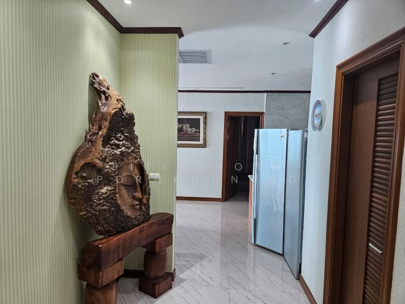 Casalunar Paradiso, Chon Buri (Pattaya), Sukhumvit Road, Saen Suk, Muang Chon Buri, Chon Buri (Pattaya), 3 Bedrooms, 187 sqm, Condo For Rent, by Pitiyaporn Pornkhuntod, 500467500 - DDproperty.com
