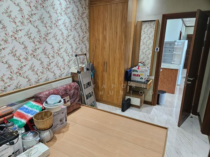 Casalunar Paradiso, Chon Buri (Pattaya), Sukhumvit Road, Saen Suk, Muang Chon Buri, Chon Buri (Pattaya), 3 Bedrooms, 187 sqm, Condo For Rent, by Pitiyaporn Pornkhuntod, 500467500 - DDproperty.com