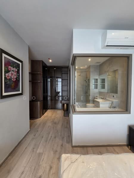 Rhythm Ekkamai Estate, กรุงเทพ, Soi Sukhumvit 63, คลองเตยเหนือ, วัฒนา, กรุงเทพ, 82 ตร.ม., คอนโด ให้เช่า, โดย GO Property, 500467503 - DDproperty.com