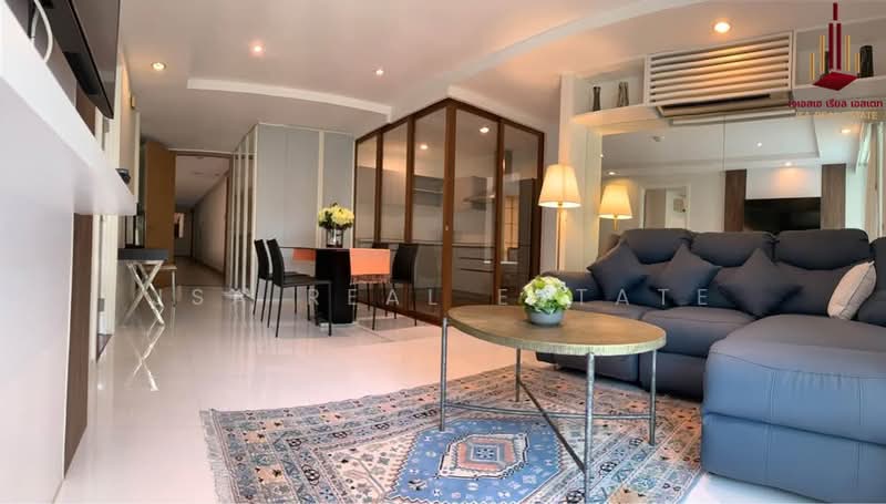 SIRI on 8 Sukhumvit 8, Bangkok, 55 Soi Sukhumvit 8, Sukhumvit Road, Khlong Toei, Bangkok, 3 Bedrooms, 102 sqm, Condo For Rent, by JSA REAL ESTATE, 500467504 - DDproperty.com