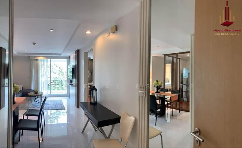 SIRI on 8 Sukhumvit 8, Bangkok, 55 Soi Sukhumvit 8, Sukhumvit Road, Khlong Toei, Bangkok, 3 Bedrooms, 102 sqm, Condo For Rent, by JSA REAL ESTATE, 500467504 - DDproperty.com