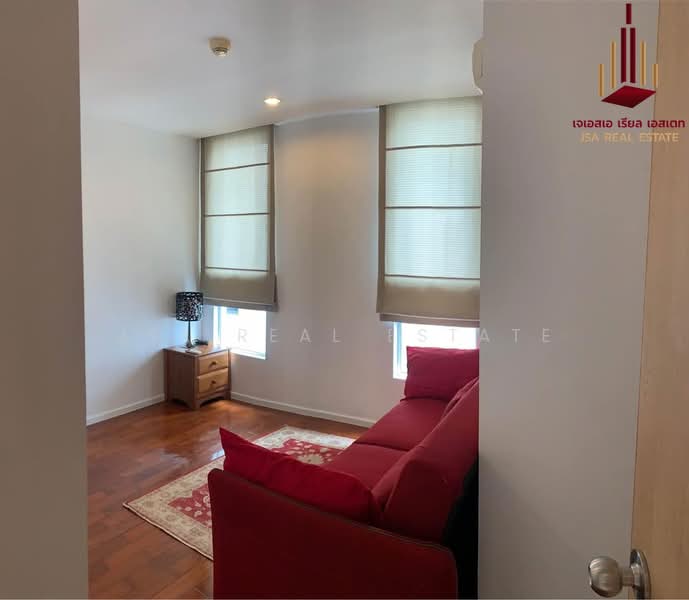 SIRI on 8 Sukhumvit 8, Bangkok, 55 Soi Sukhumvit 8, Sukhumvit Road, Khlong Toei, Bangkok, 3 Bedrooms, 102 sqm, Condo For Rent, by JSA REAL ESTATE, 500467504 - DDproperty.com