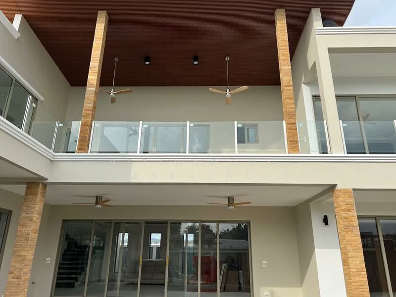 The Lake House, Phuket, 4 Soi Mittraphap, Choeng Thale, Thalang, Phuket, 4 Bedrooms, 315 sqm, Villa For Rent, by Pitiyaporn Pornkhuntod, 500467505 - DDproperty.com
