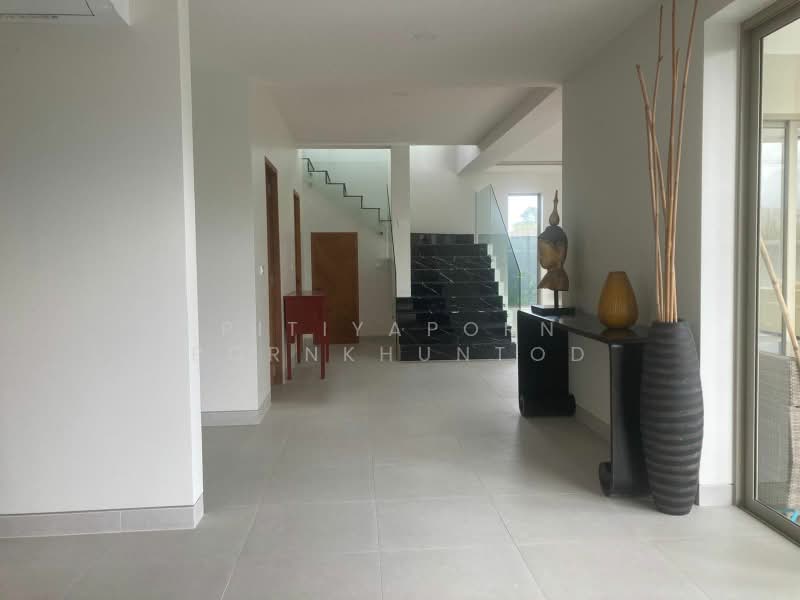 The Lake House, Phuket, 4 Soi Mittraphap, Choeng Thale, Thalang, Phuket, 4 Bedrooms, 315 sqm, Villa For Rent, by Pitiyaporn Pornkhuntod, 500467505 - DDproperty.com
