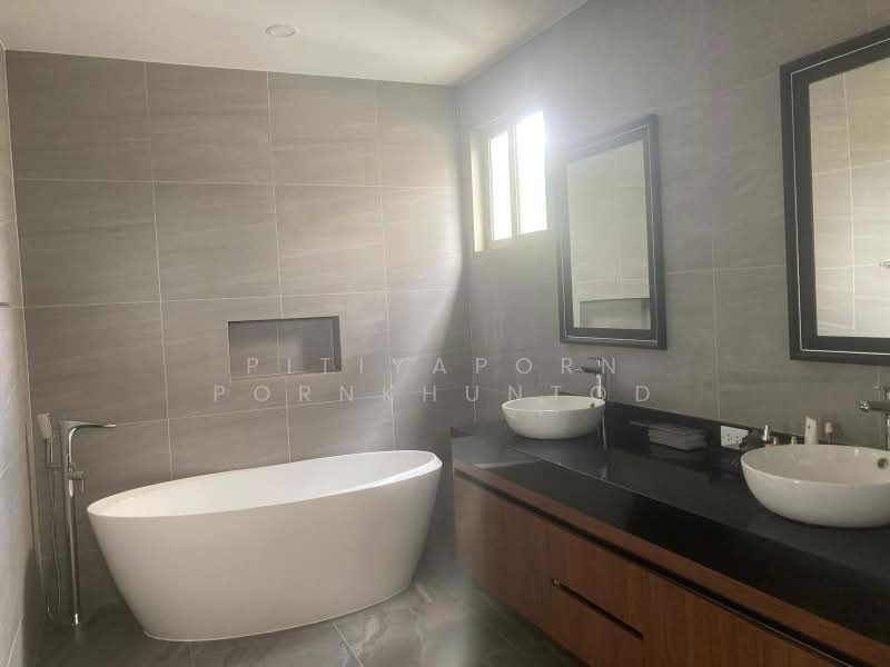 The Lake House, Phuket, 4 Soi Mittraphap, Choeng Thale, Thalang, Phuket, 4 Bedrooms, 315 sqm, Villa For Rent, by Pitiyaporn Pornkhuntod, 500467505 - DDproperty.com