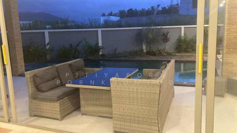 The Lake House, Phuket, 4 Soi Mittraphap, Choeng Thale, Thalang, Phuket, 4 Bedrooms, 315 sqm, Villa For Rent, by Pitiyaporn Pornkhuntod, 500467505 - DDproperty.com