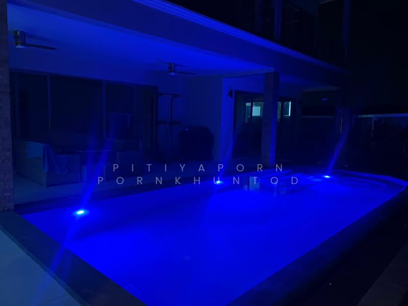 The Lake House, Phuket, 4 Soi Mittraphap, Choeng Thale, Thalang, Phuket, 4 Bedrooms, 315 sqm, Villa For Rent, by Pitiyaporn Pornkhuntod, 500467505 - DDproperty.com