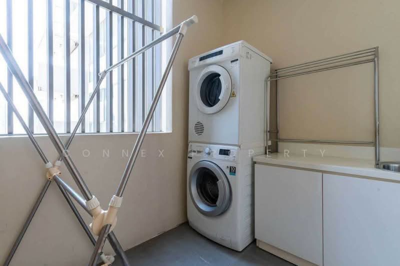 Aequa Sukhumvit 49, Bangkok, Soi Sukhumvit 49, Sukhumvit Road, Khlong Tan Nua, Watthana, Bangkok, 2 Bedrooms, 96 sqm, Condo For Sale, by Connex Property, 500467507 - DDproperty.com