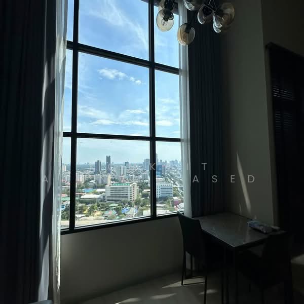 Knightsbridge Prime Sathorn : ไนท์บริดจ์ ไพรม์ สาทร, กรุงเทพ, 599 นราธิวาสราชนครินทร์, ทุ่งมหาเมฆ, สาทร, กรุงเทพ, 37 ตร.ม., คอนโด ขาย, โดย Komkrit Arunvessased, 500467509 - DDproperty.com