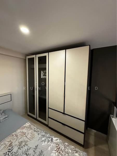 Knightsbridge Prime Sathorn, Bangkok, 599 Naradhiwas Rajanagarindra Road, Thung Maha Mek, Sathon, Bangkok, 1 Bedroom, 37 sqm, Condo For Sale, by Komkrit Arunvessased, 500467509 - DDproperty.com