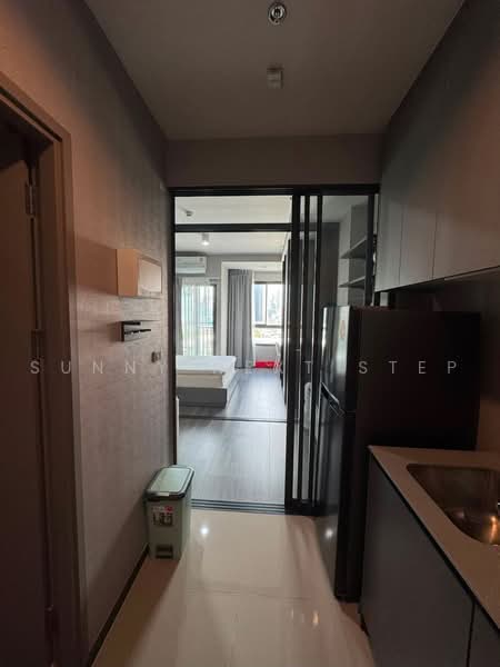 IDEO Sukhumvit Rama 4, Bangkok, Soi Sukhumvit 44, Sukhumvit Road, Phra Kanong, Khlong Toei, Bangkok, 1 Bedroom, 30 sqm, Condo For Rent, by Sunny Next Step, 500467510 - DDproperty.com