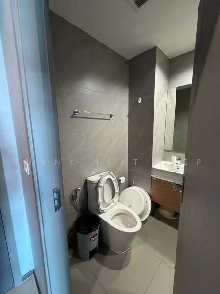 IDEO Sukhumvit Rama 4, Bangkok, Soi Sukhumvit 44, Sukhumvit Road, Phra Kanong, Khlong Toei, Bangkok, 1 Bedroom, 30 sqm, Condo For Rent, by Sunny Next Step, 500467510 - DDproperty.com