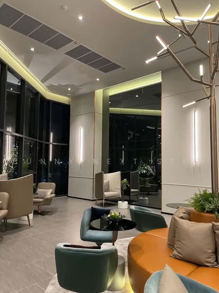 IDEO Sukhumvit Rama 4, Bangkok, Soi Sukhumvit 44, Sukhumvit Road, Phra Kanong, Khlong Toei, Bangkok, 1 Bedroom, 30 sqm, Condo For Rent, by Sunny Next Step, 500467510 - DDproperty.com